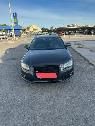 Audi A3 2010