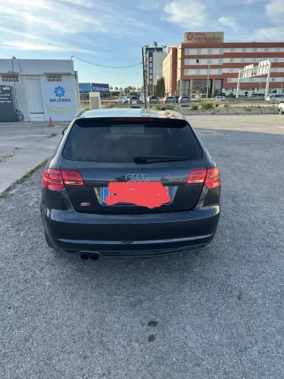 Audi A3 2010