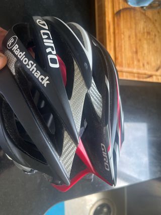 Casco Giro Bici Carretera