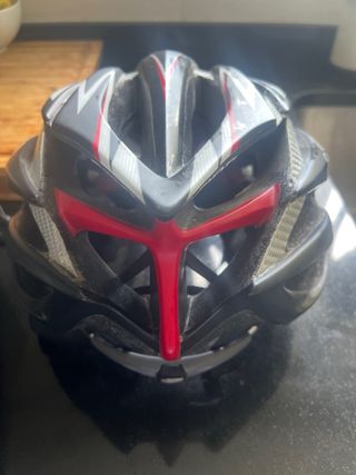 Casco Giro Bici Carretera