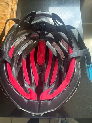 Casco Giro Bici Carretera
