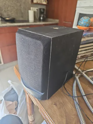 Altavoz JVC UX-BS1005