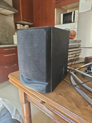 Altavoz JVC UX-BS1005