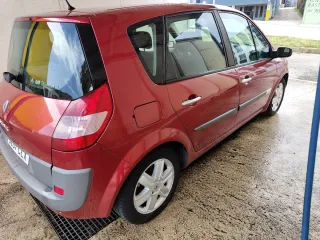 Renault Scenic 2003 . 682502164