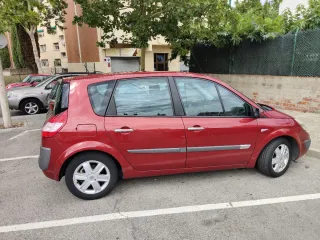 Renault Scenic 2003 . 682502164