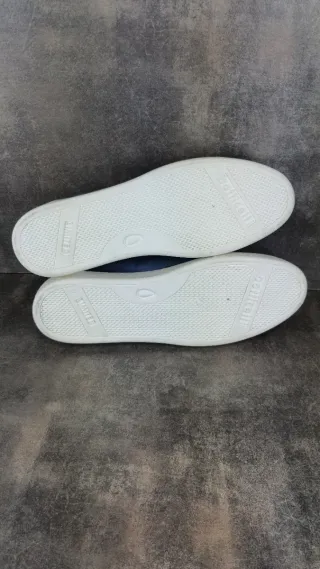 Roberto Botticelli Sneakers Uomo 42 Blu