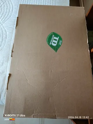 Smart TV TD Systems 24 HD