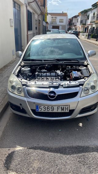 Despiece Opel Vectra Urgente