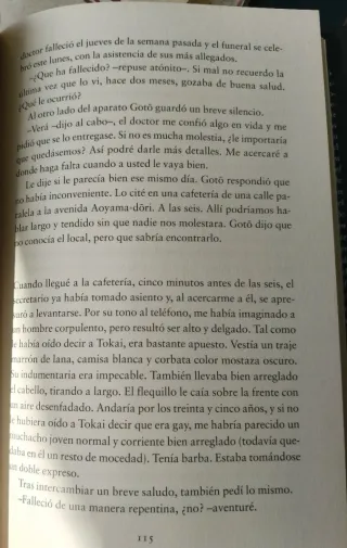 Hombres sin mujeres