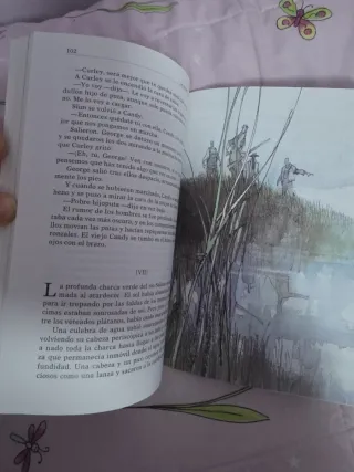 De Ratones y Hombres / Of Mice and Men (Aula de...