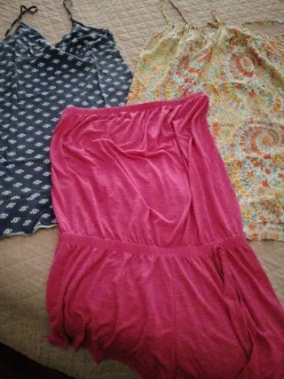 3 vestiti Lovable taglia unica