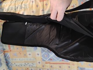 Funda FENDER para Guitarra Eléctrica