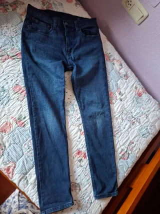 Pantalón Levi's 512 Talla M