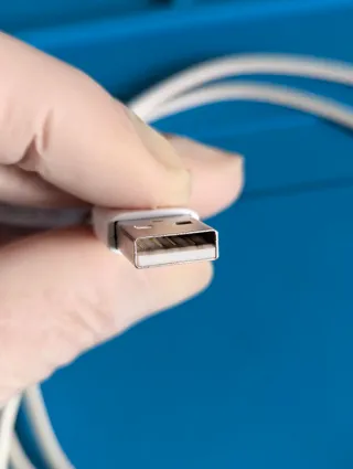 Cavo Samsung Originale USB-A a USB-C Fast Charge