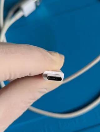 Cavo Samsung Originale USB-A a USB-C Fast Charge