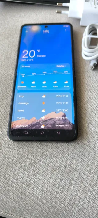 Nubia ZTE Flip 5G 256GB