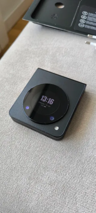 Nubia ZTE Flip 5G 256GB