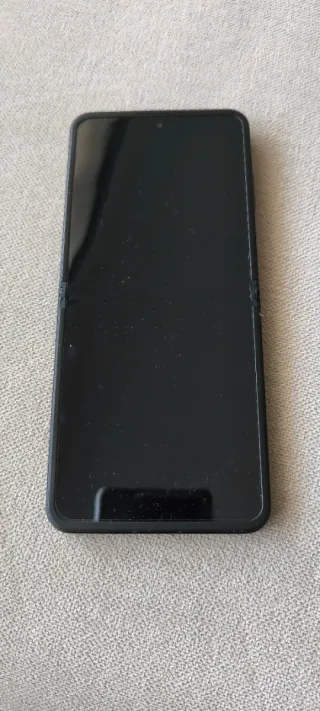 Nubia ZTE Flip 5G 256GB