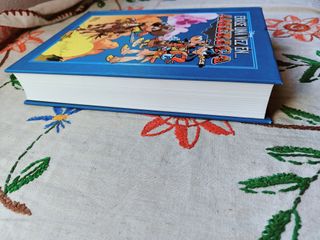 Érase una vez en Ámerica. Disney Limited Edition