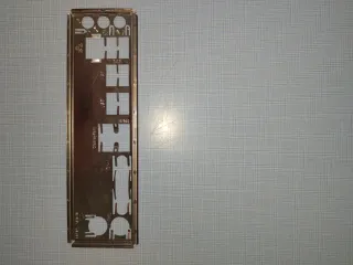 Placa Base GIGABYTE H510M S2H V2