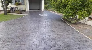 HORMIGON IMPRESO VALENCIA PAVILEXIO PROFESIONAL