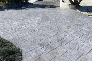 HORMIGON IMPRESO VALENCIA PAVILEXIO PROFESIONAL