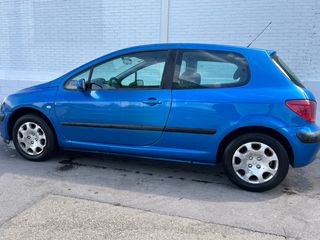 Peugeot 307 2003