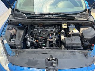 Peugeot 307 2003