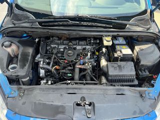 Peugeot 307 2003