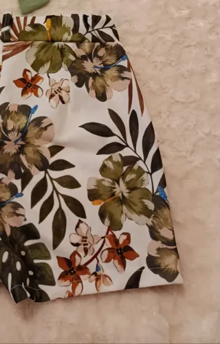 Conjunto de Verano
