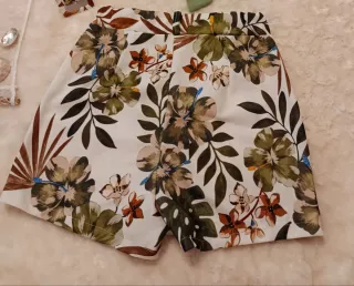 Conjunto de Verano