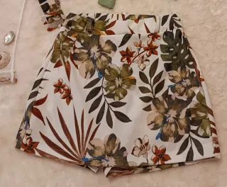 Conjunto de Verano