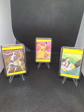 Calamite Pokemon