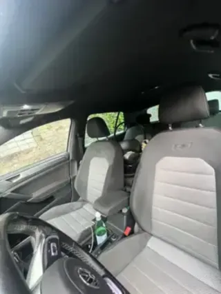 Volkswagen Golf MK 7 2016