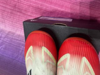 Botas de fútbol Adidas F50