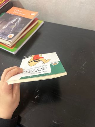 Palabras de Caramelo (Spanish Edition)