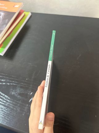 Palabras de Caramelo (Spanish Edition)