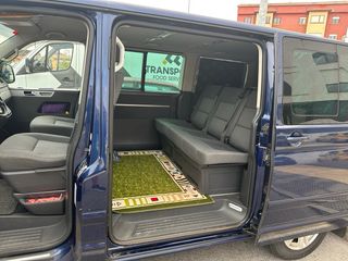 Volkswagen Transporter T5 2003