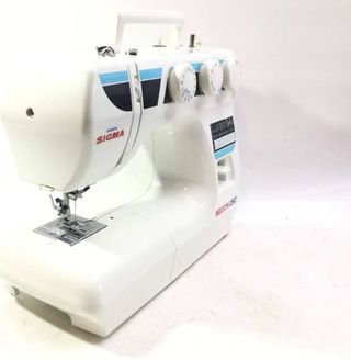 Máquina de coser Sigma Necchi 292