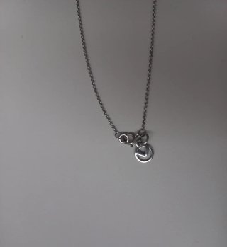 Collar colgante mujer Viceroy plata azul turquesa