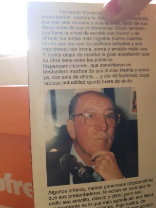 ...y los 40 ladrones.zf vizcaíno casas