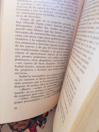 ...y los 40 ladrones.zf vizcaíno casas