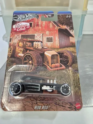 Hot Wheels Volkswagen Classic Bug 5/5