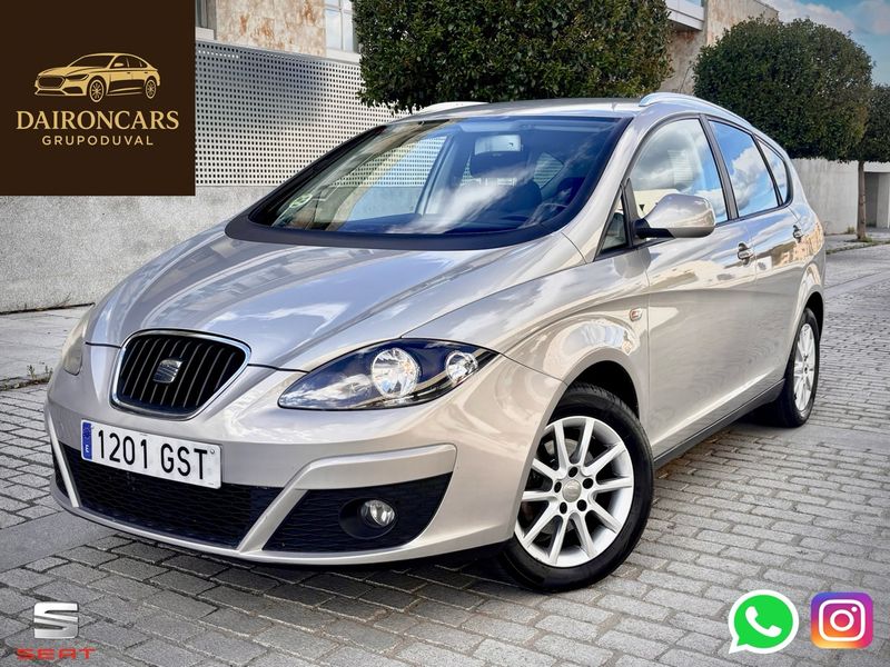 SEAT Altea 2010 - foto 1