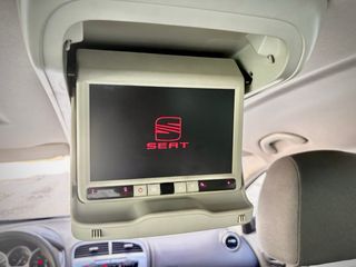 SEAT Altea 2010
