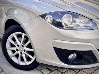 SEAT Altea 2010
