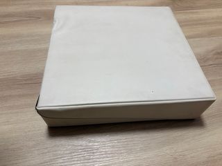 Olivetti Lettera 25 con funda de transporte