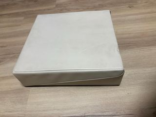 Olivetti Lettera 25 con funda de transporte