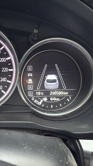Mazda CX-5 2017