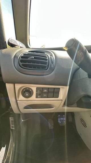 CITROEN XSARA PICASSO 2.0 HDI 90CV EXCLUSIVE